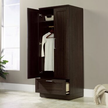 Free-standing Wardrobe