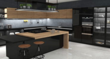 Custom Kitchen Remodeling Services