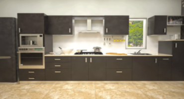 Kitchen Renovation Service in Dubai