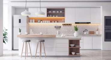 Kitchen Renovation Dubai