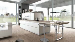  German Style Modular Kitchens Over Traditional Designs in Dubai?
