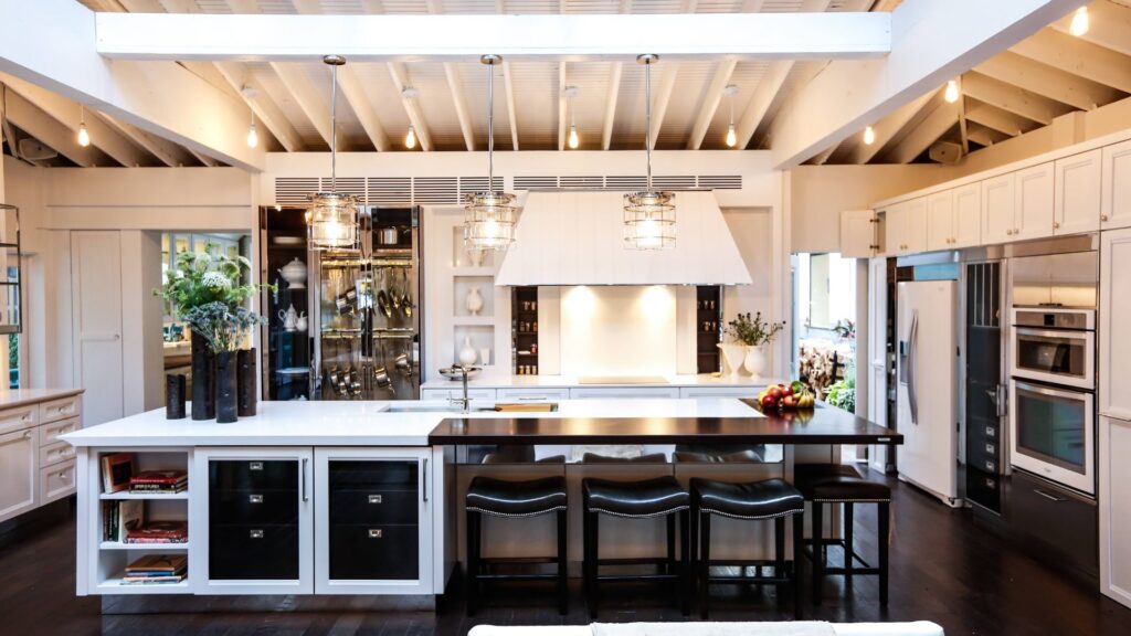 Custom Kitchen Remodeling Services are booming