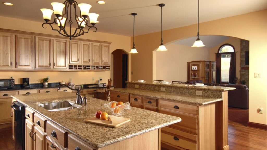 Custom Kitchen Remodeling Services are booming