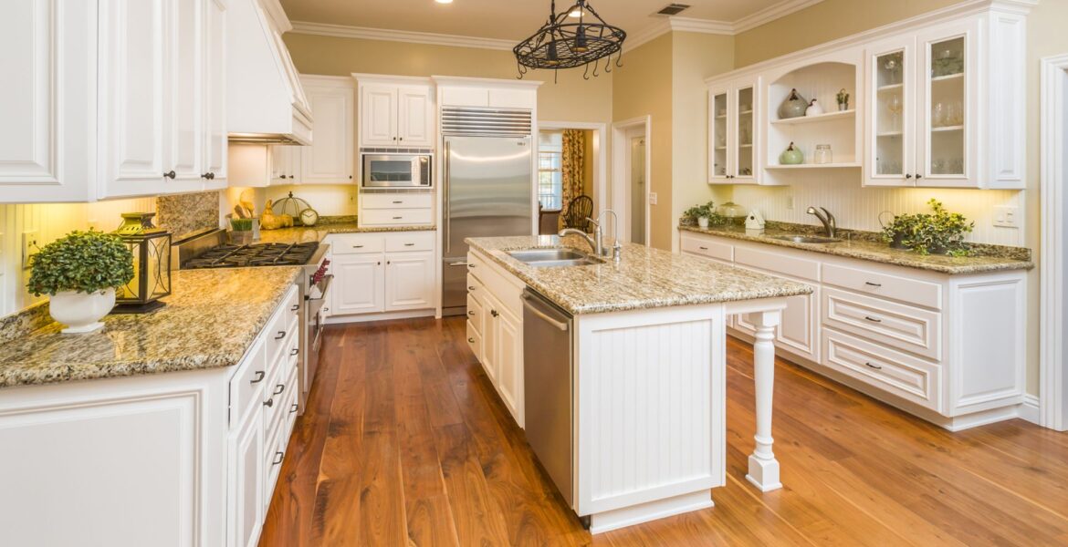 Why Custom Kitchen Remodeling are booming ?