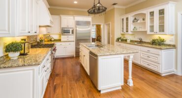 Why Custom Kitchen Remodeling are booming ?