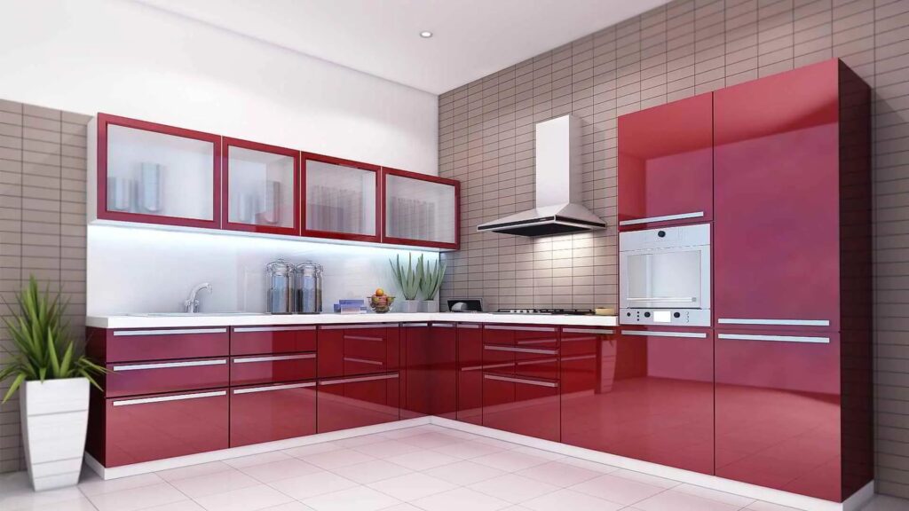 Why Choose German Style Modular Kitchen Over Traditional Designs in Dubai