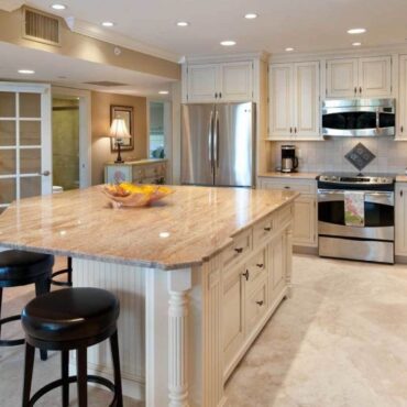 Why Custom Kitchen Remodeling Services are booming in Dubai?