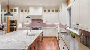 Kitchen Remodeling Services are booming in Dubai