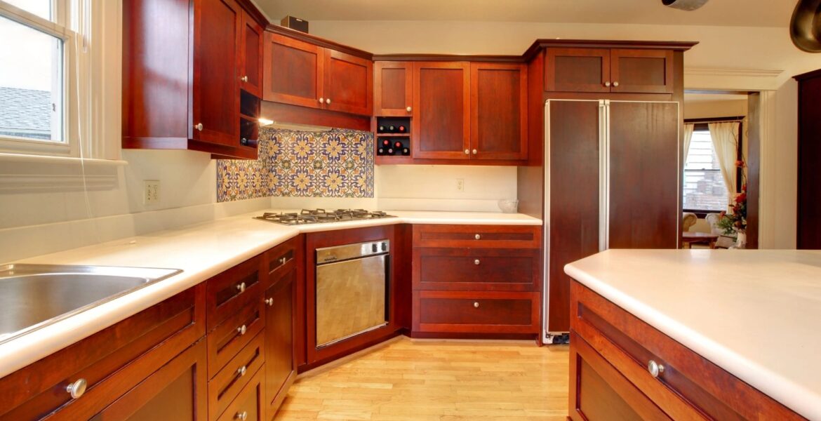 Kitchen Cabinets Suppliers in Dubai for a Dream Space