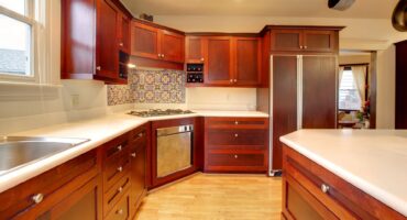 Kitchen Cabinets Suppliers in Dubai for a Dream Space