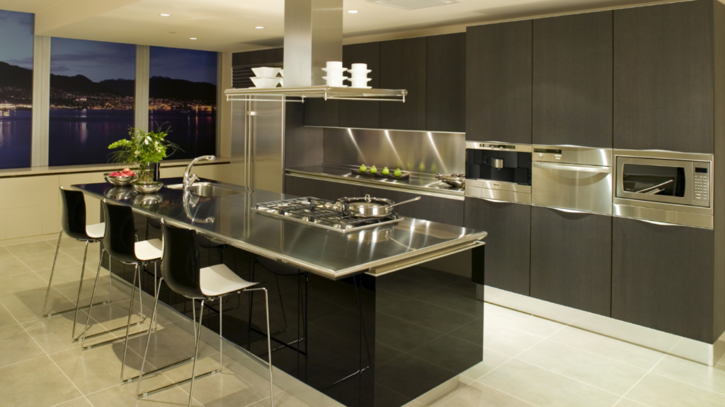 kitchen design 