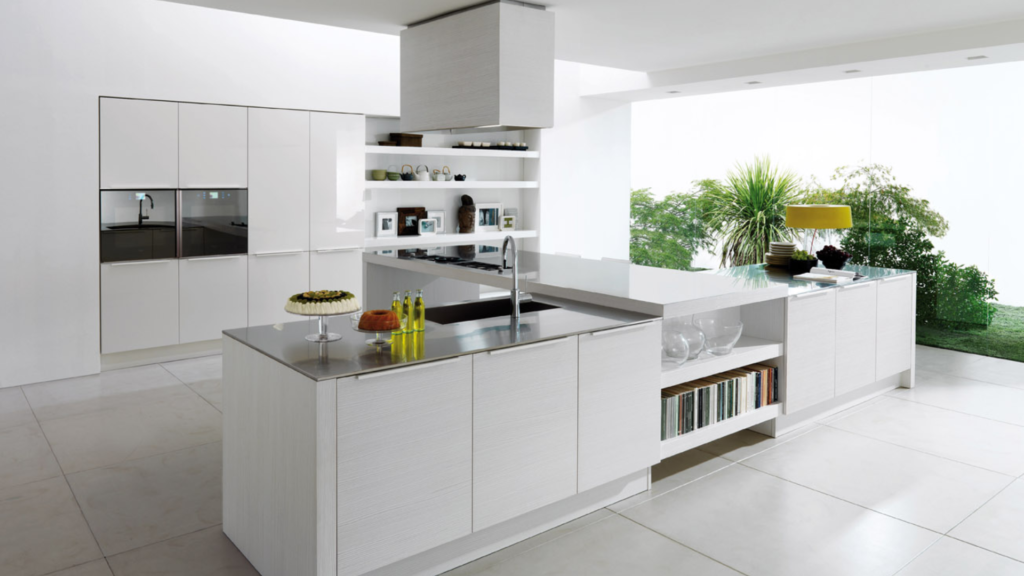 kitchen design