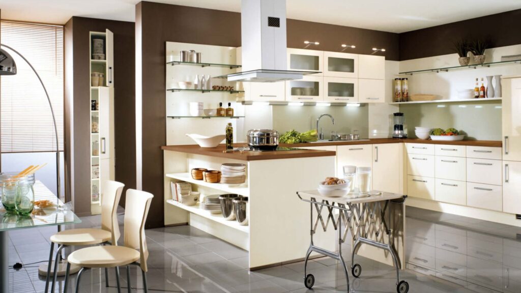 How Gеrman Stylе Kitchеns Combinе Functionality 