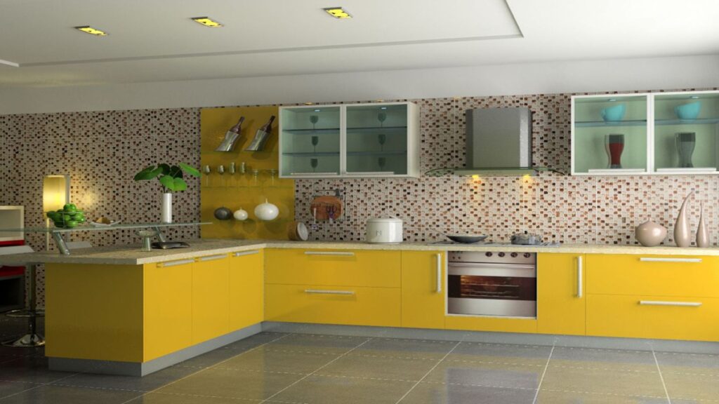 How Modular Kitchеn Dеsigns Rеvolutionizе Homе Cooking