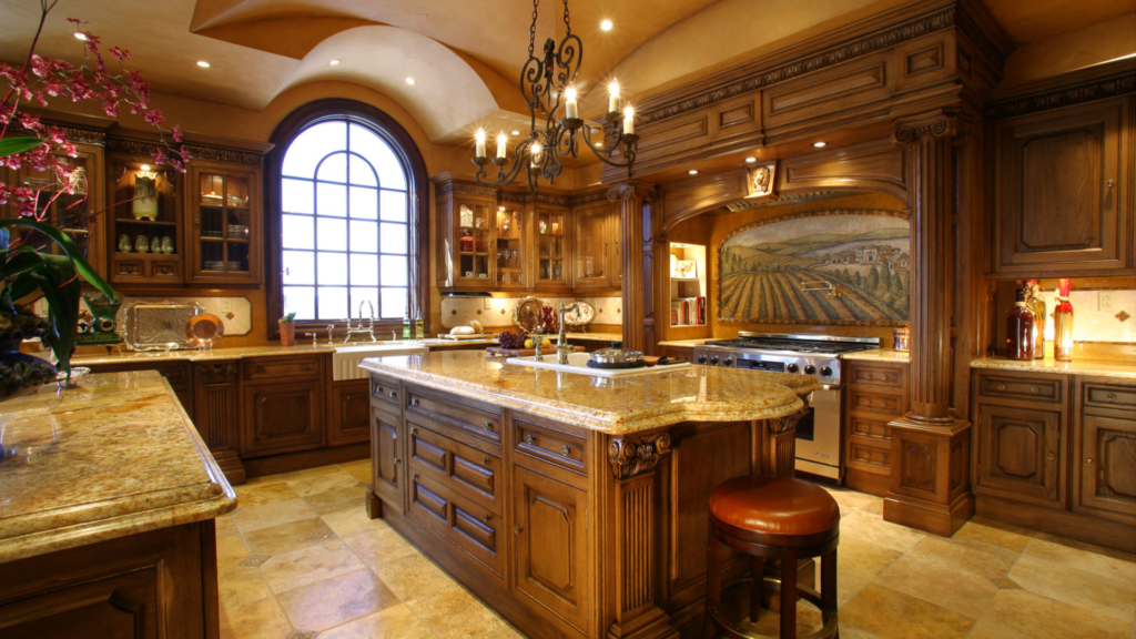 Italian kitchens 