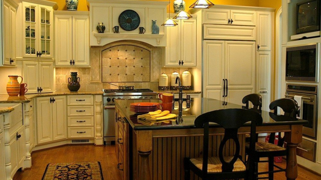 Italian kitchens 