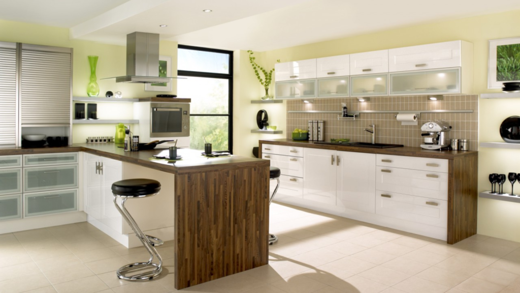 kitchen design 