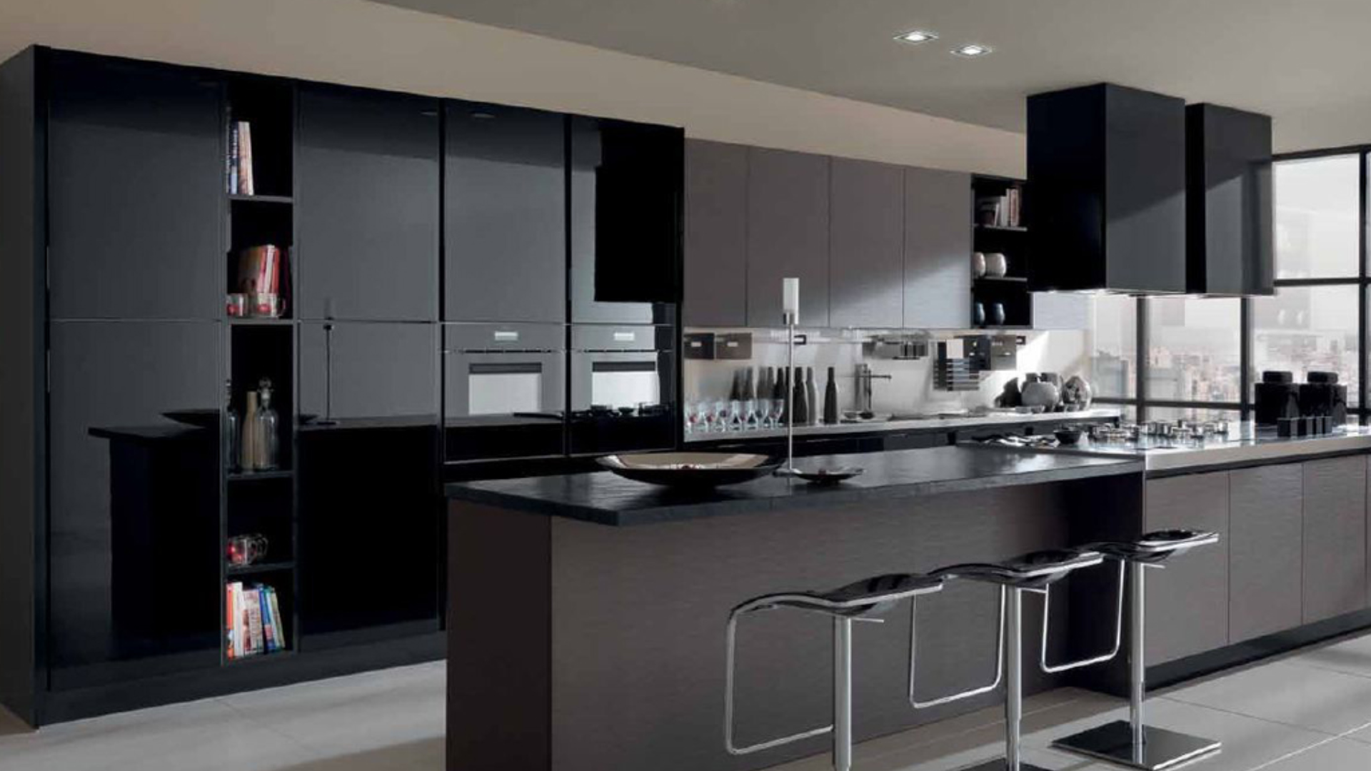 modular kitchen in dubai