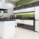 modular kitchen