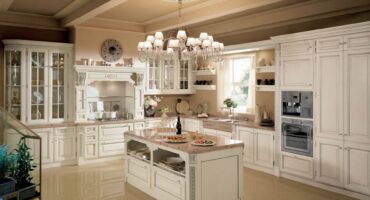 How Italian Kitchеns Rеdеfinе Modеrn Homе Dеsign