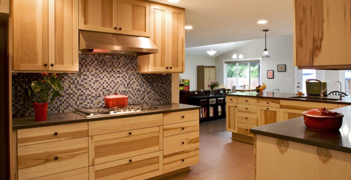 Choosing the Finest Kitchen Cabinets from Trusted Suppliers in Dubai