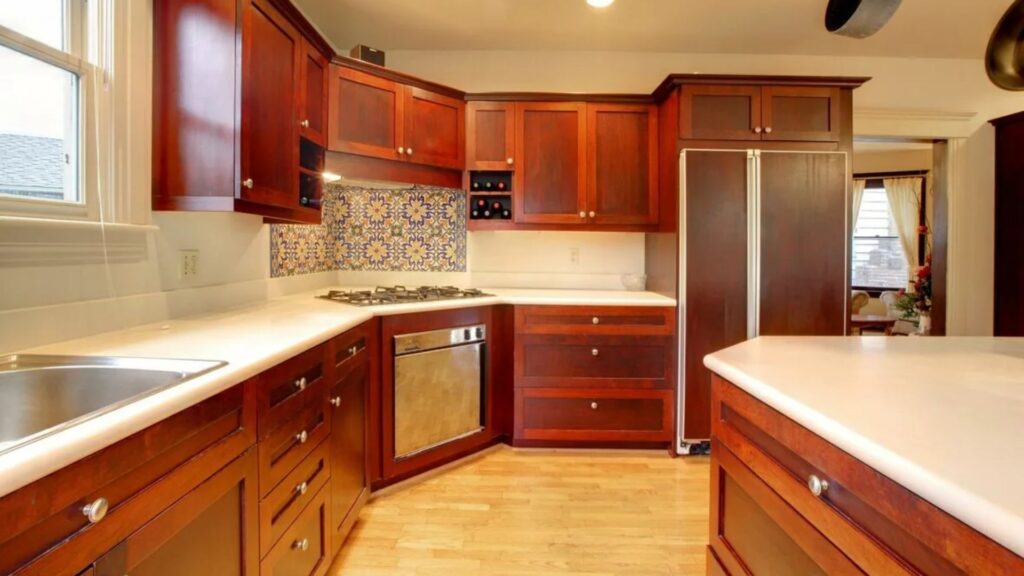 Choosing the Finest Kitchen Cabinets from Trusted Suppliers in Dubai