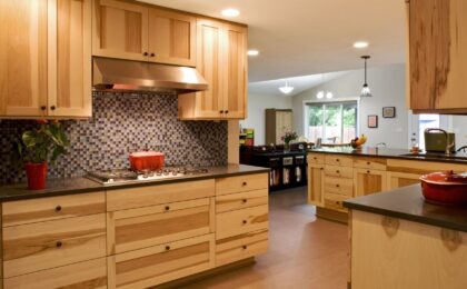 Choosing the Finest Kitchen Cabinets from Trusted Suppliers in Dubai