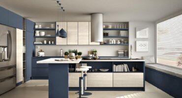 Why Should You Invest in Kitchen Cabinets