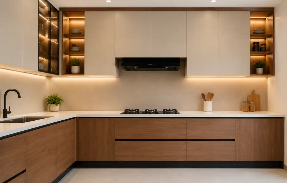The Social Hub of the Home
