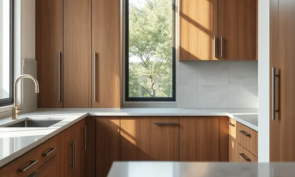 Why Is Kitchen Cabinet So Popular?