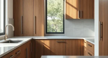 Why Is Kitchen Cabinet So Popular?