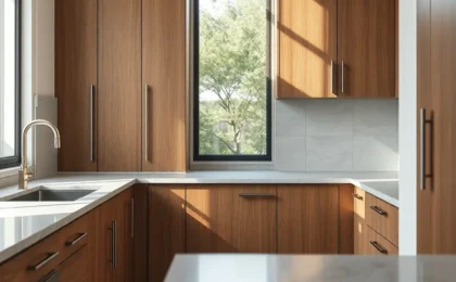 Why Is Kitchen Cabinet So Popular?