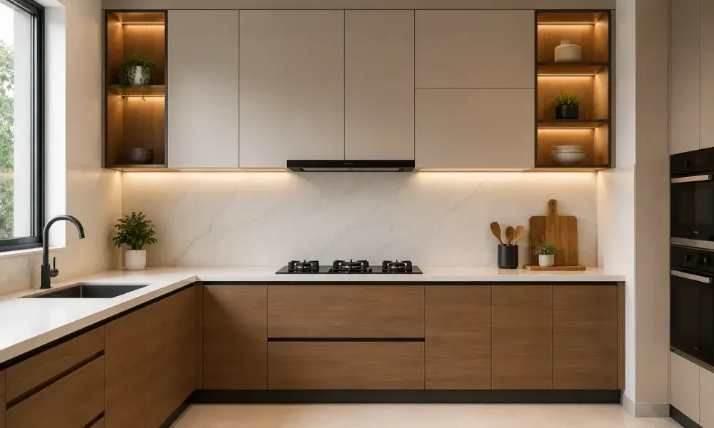 Why Should You Invest in Kitchen Cabinets?