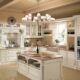 What Are the Key Elements of an Italian Kitchen Design