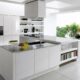 What Are the Latest Trends in Kitchen Design as of 2024