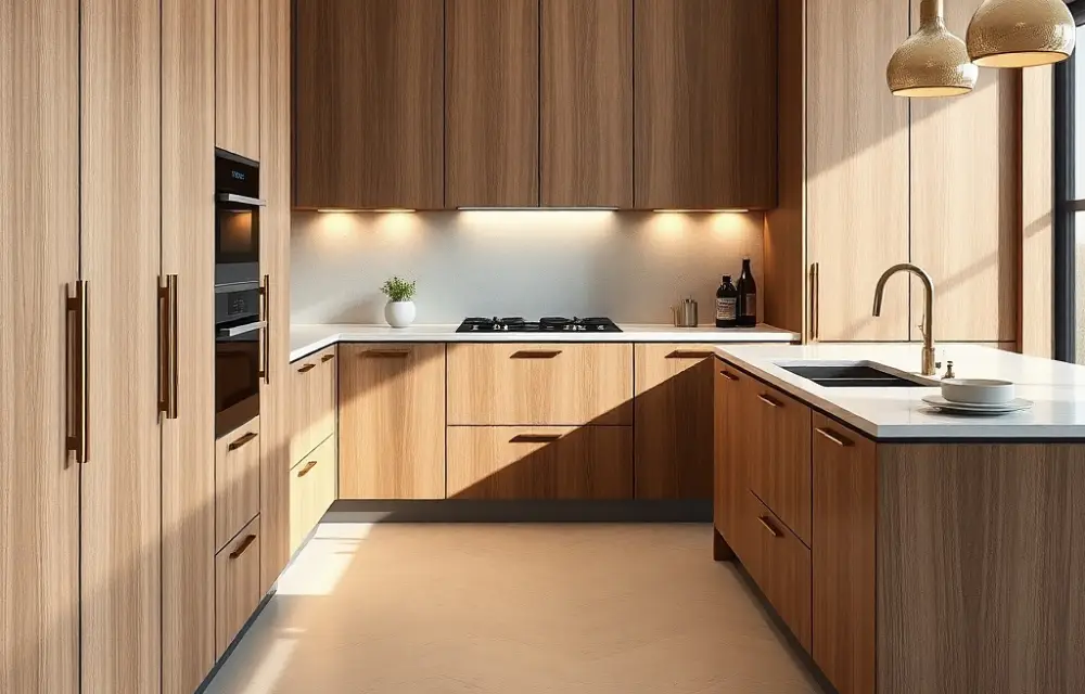 Variety of Styles and Designs