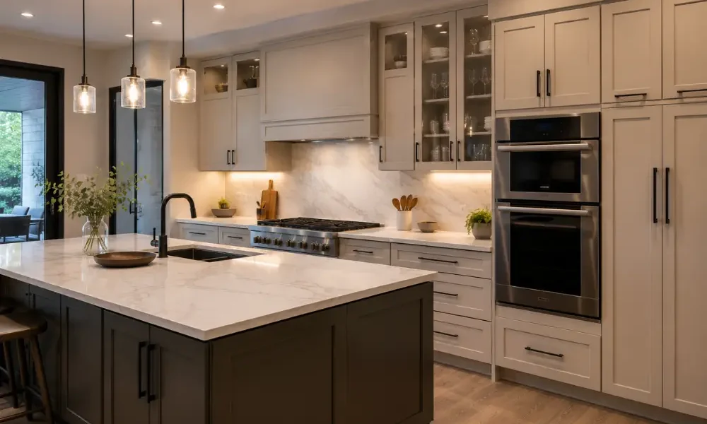 What Should I Look for In Kitchen Cabinets Suppliers' Product Catalogs?