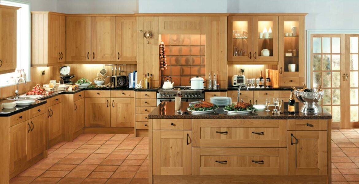 What Should I Look for In Kitchen Cabinets Suppliers' Product Catalogs