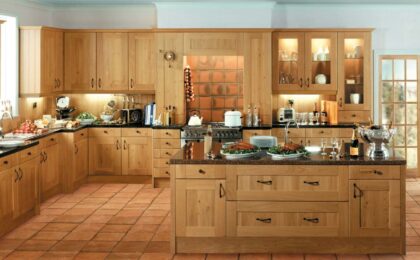 What Should I Look for In Kitchen Cabinets Suppliers' Product Catalogs