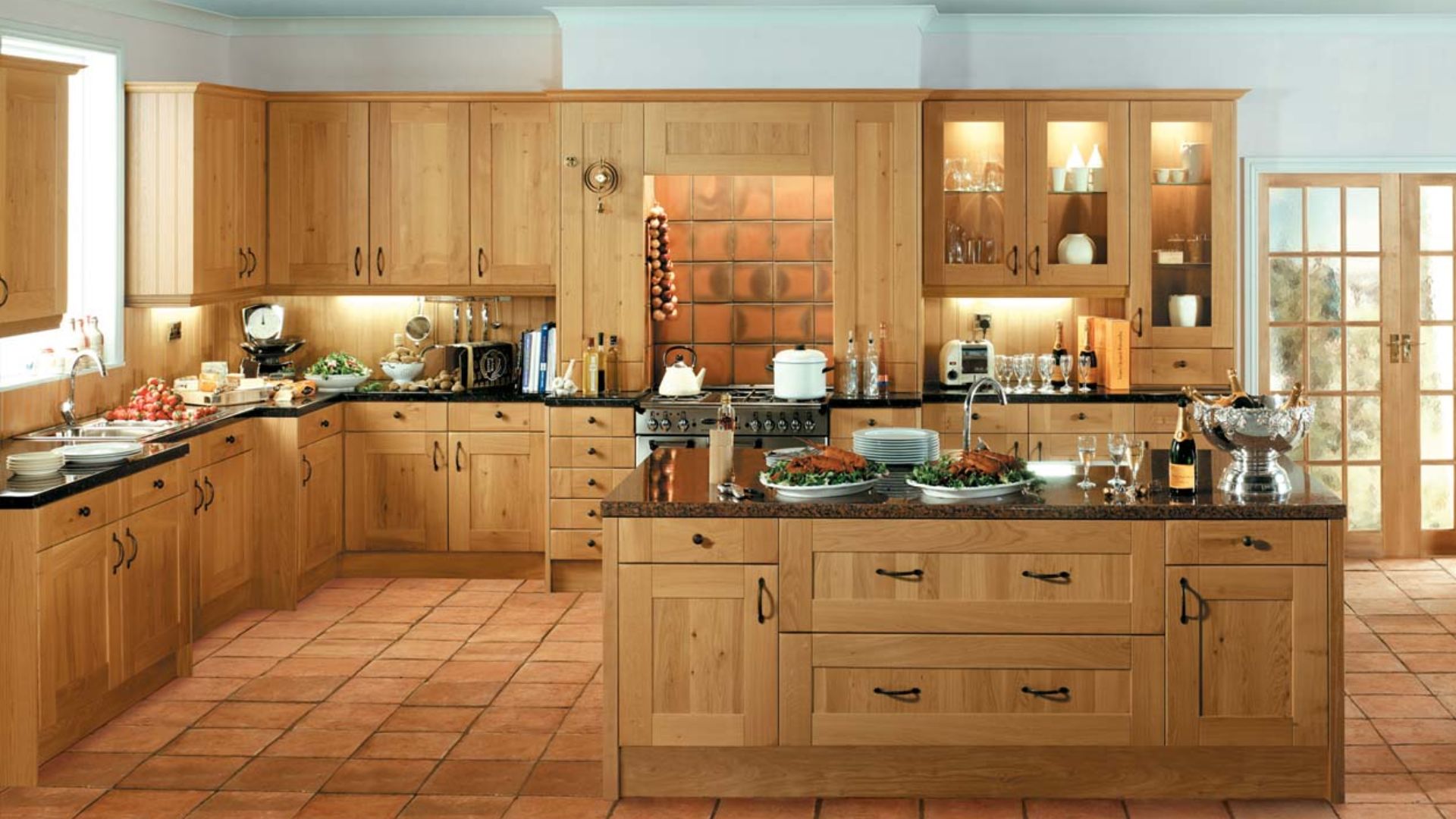 What Should I Look for In Kitchen Cabinets Suppliers' Product Catalogs