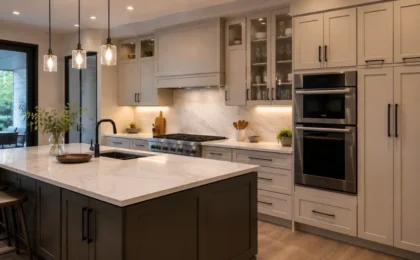 What Should I Look for In Kitchen Cabinets Suppliers' Product Catalogs?