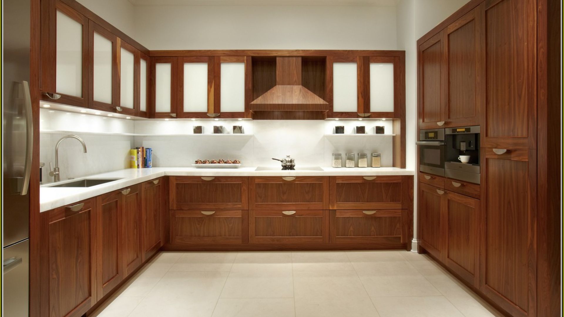 What Should I Look for In Kitchen Cabinets Suppliers' Product Catalogs