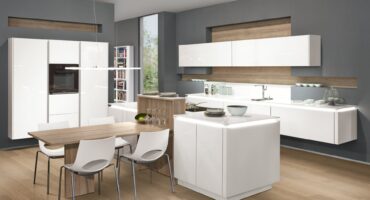 What are the Benefits of Investing in a High-End German Kitchen