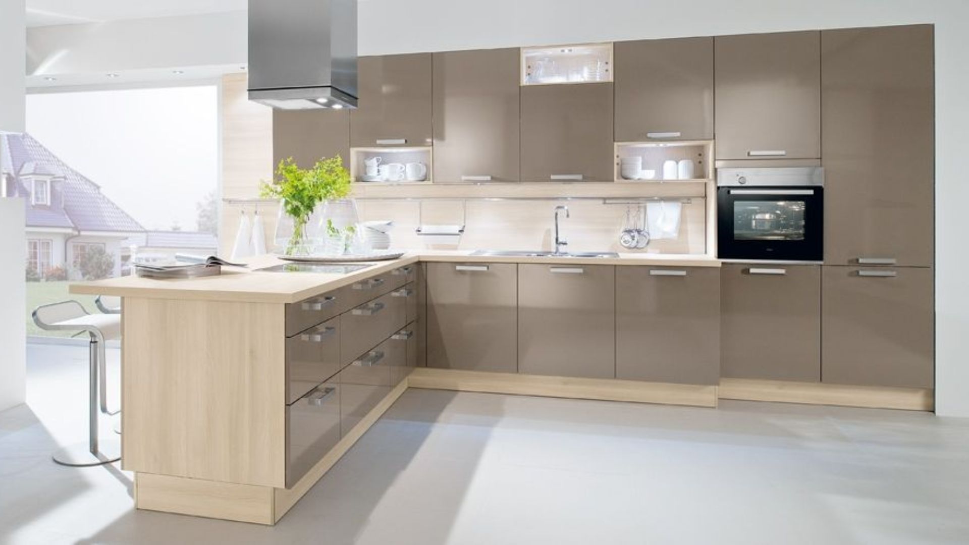 What are the Benefits of Investing in a High-End German Kitchen