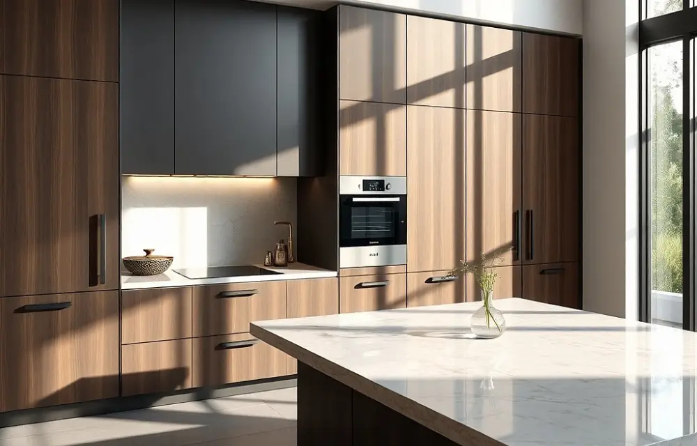 Enhanced Cooking Experience