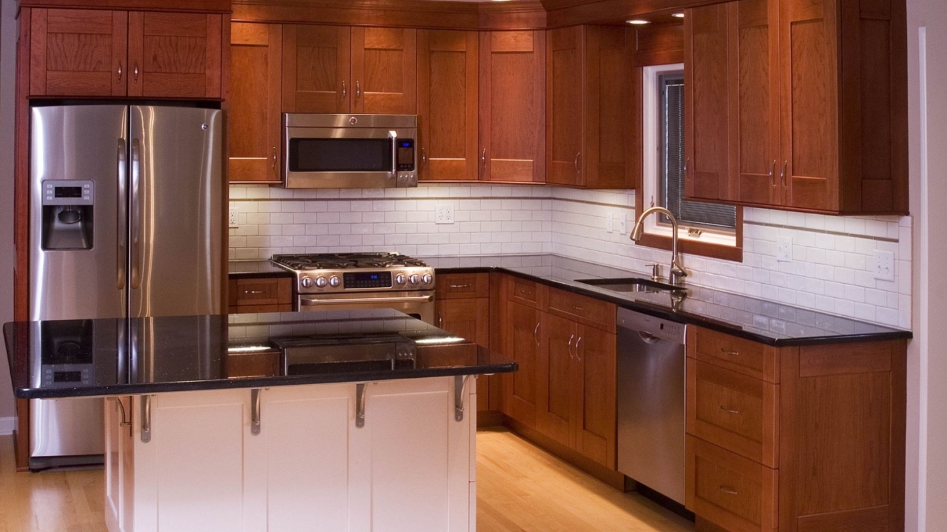 How Can Professional Kitchen Design Enhance Your Cooking Experience 