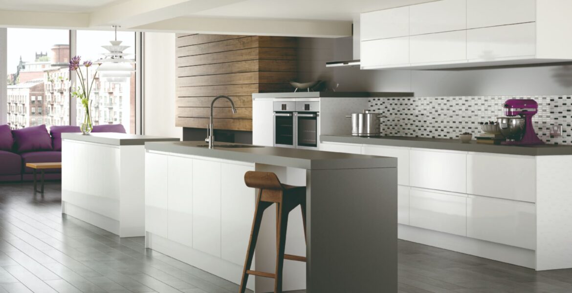 How Can Professional Kitchen Design Enhance Your Cooking Experience