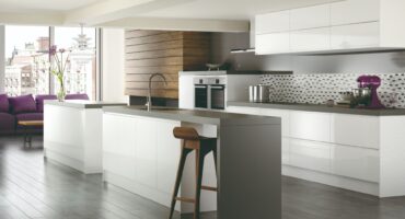 How Can Professional Kitchen Design Enhance Your Cooking Experience