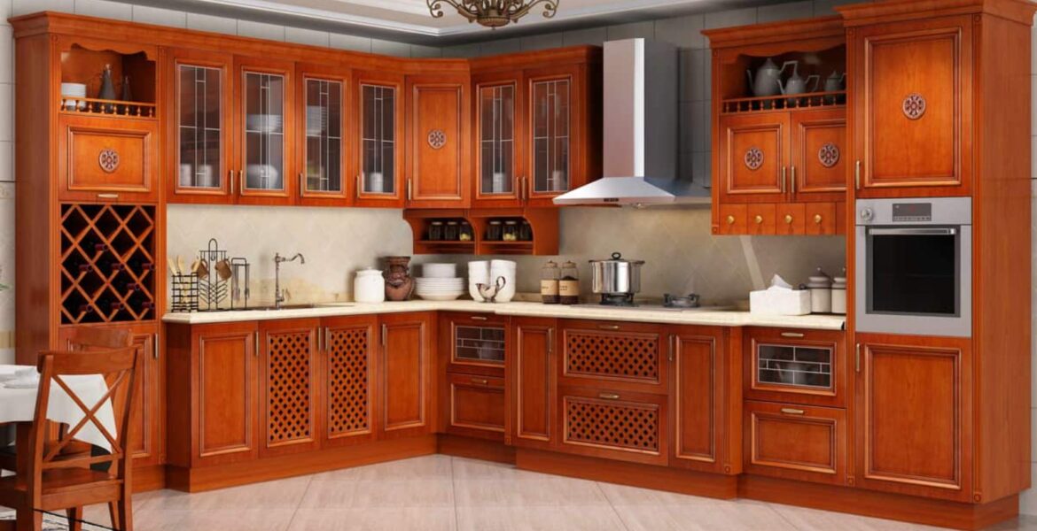 How Can Professional Kitchen Design Enhance Your Cooking Experience