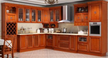 How Can Professional Kitchen Design Enhance Your Cooking Experience